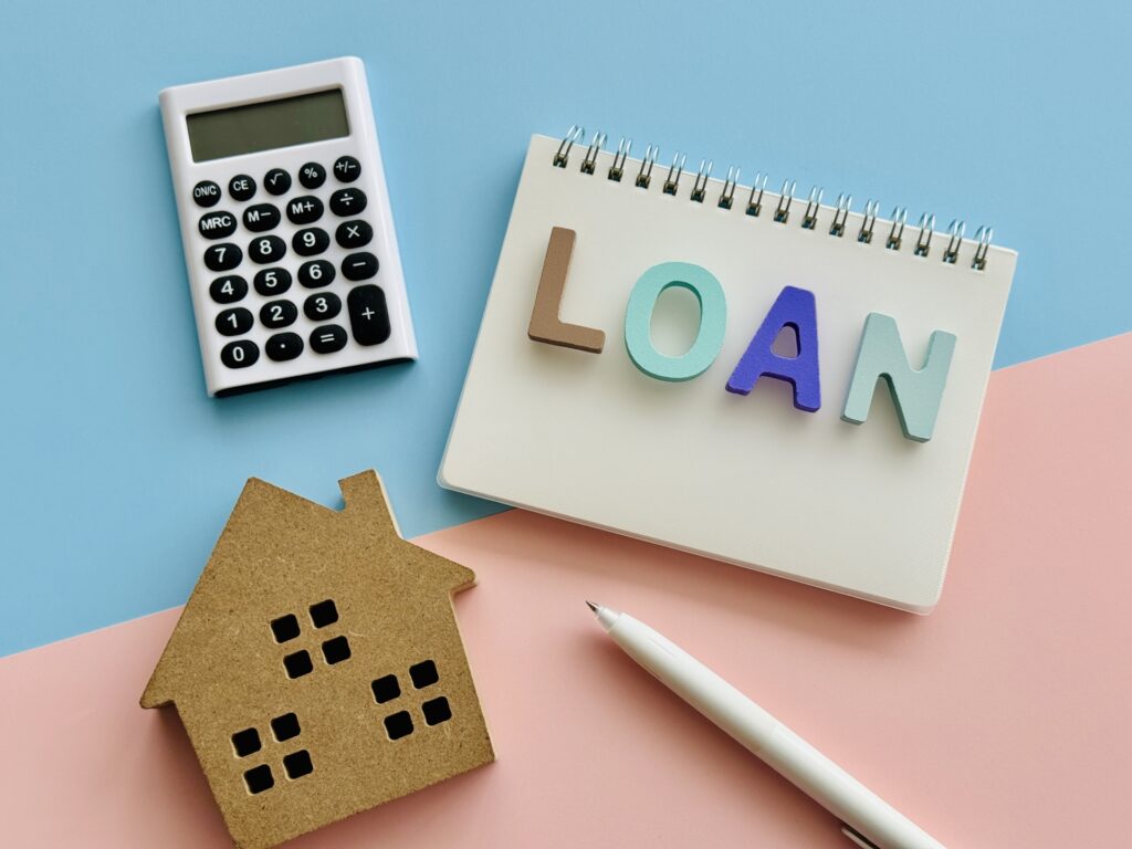 適正な借入額の計算方法