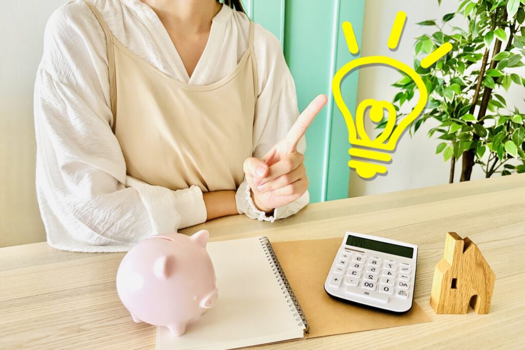 住宅ローンで後悔しないポイント