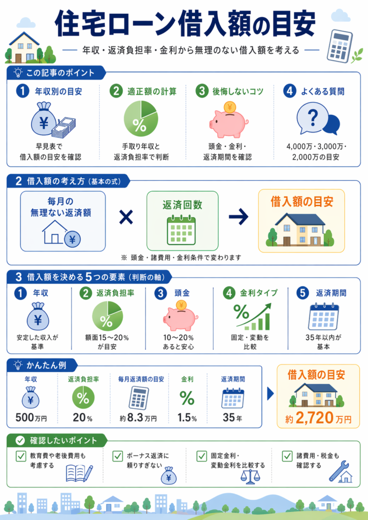 記事のポイントをスライドで確認！