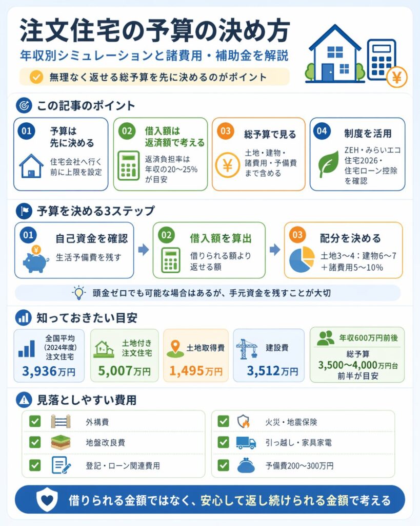 記事のポイントをまとめたオリジナルスライド